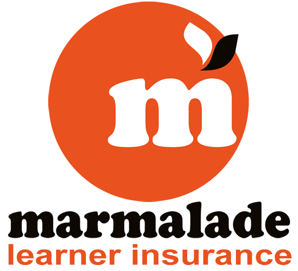 Marmalade Learner Driver Insurance